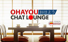 Ohayou_Chat_Loung